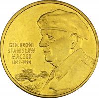 Poland2złStanislavMaciek2003