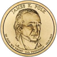 600px-James_Polk_Presidential_$1_Coin_obverse