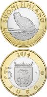 FIN5Euro2014Eagle