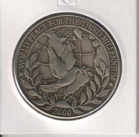 Somalia10dollarsTheworldinthethirdmillennium2000TheGreatCoin0001