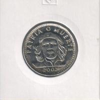 Cuba3pesosErnestоCheGuevara1990-19950001