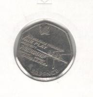 UnitedKingdom50penceOlympicsLondon2012Canoeing2011 22