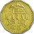фото Макао 20 авос 1993 UNC (KM#71)