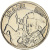фото Бразилия 10 сентаво 2010 UNC