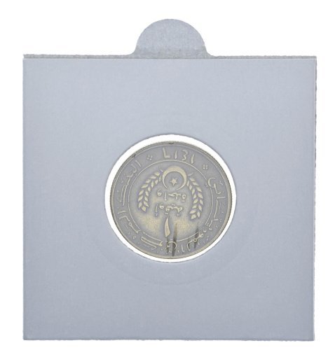 фото Мавритания 1 угия 1995 F-VF