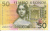 фото Швеция 50 крон 1996 UNC (P62)