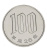 фото Япония 100 йен 1948-2019 UNC