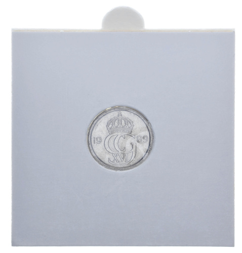 фото Швеция 10 эре 1989 G-VG