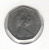 фото Великобритания 50 пенсов 1976 VF (KM#913)
