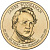 600px-James_Buchanan_$1_Presidential_Coin_obverse_sketch