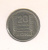 фото Алжир 20 франков 1949 F-VF (KM#91)