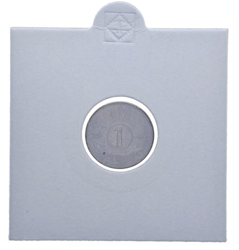 фото Швеция 1 эре 1960 G-VG