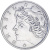 фото Бразилия 1 крузейро 1970-1974 UNC