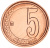 фото Венесуэла 5 сентим 2009 UNC