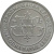 фото Сербия 20 динаров 2003 UNC (KM#38)