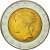 фото Италия 500 лир 1982-1995 VF (KM#111)