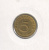 фото Германия 5 пфеннигов 1938 F-VF