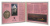 фото Бермуды 1 доллар 1985 UNC Корабль - Круизный туризм в сувенриной упаковке