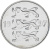 изображение Эстония 20 сенти 1997 UNC фото Эстония 20 сенти 1997 UNC