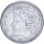 фото Бразилия 20 сентаво 1978 UNC