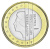 изображение Нидерланды 1 евро 1999 Биметалл AU-UNC фото Нидерланды 1 евро 1999 Биметалл AU-UNC