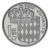 фото Монако 1 франк 1979 F-VF