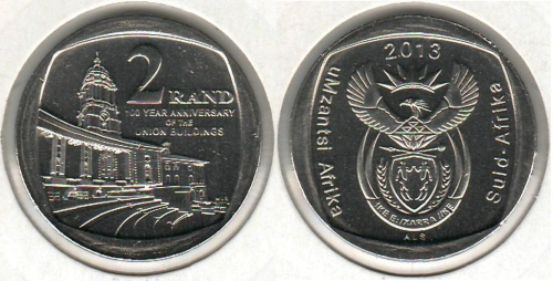 фото ЮАР 2 ранда 2013 UNC