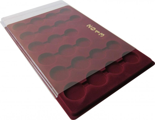 фото Планшет для монет Украины 2013 года выпуска