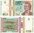 фото Румыния 1000 лей 1993 UNC (P102)