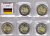 Germany2eurosBremen5coin2010