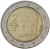 фото Австрия 2 евро 2002 UNC (KM#3089)