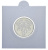 фото Исландия 50 крон 1987 F-VF Краб