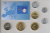 фото Словения набор из 8 монет 1992-2000 UNC