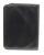 фото Папка-переплет GRANDE Kurt (до 30 листов) для монет или банкнот, Обивка под кожу черный Leuchtturm