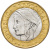 фото Италия 1000 лир 1997-1998 VF-AU (KM#194)