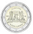 фото Литва 2 евро 2025 Биметалл UNC Малая Литва (Этнографические регионы Литвы)