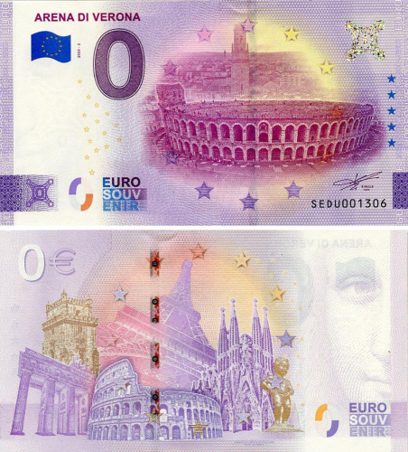 фото Италия 0 ЕВРО 2025 UNC Арена Верона