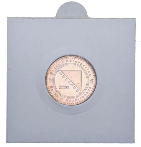 фото Босния и Герцеговина 10 фенингов 2008 UNC