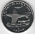 IsleOfManCoin1crown1995UNCAviationoftheSecondWorldWarPlaneP51MustangTheGreatCoin 1