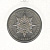 KazakhstanCoin50tenge2008UNCStaroftheOrderofDunk