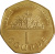 изображение Гаити 1 гурд 2000 UNC (KM#155) фото Гаити 1 гурд 2000 UNC (KM#155)