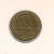 фото Тунис 1 франк 1945 VF (KM#247)