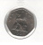 фото Великобритания 50 пенсов 1978 VF (KM#913)