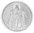 фото Франция 10 евро 2012 Серебро UNC Геркулес
