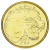 изображение Эфиопия 5 сантимов 2004-2010 UNC фото Эфиопия 5 сантимов 2004-2010 UNC
