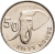 фото Замбия 50 нгве 2012 UNC (KM#208)