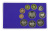фото Германия набор из 10 монет 1990 Proof G 1, 2, 5, 10, 50 пфеннигов, 1, 2, 2, 2, 5 марок в сувенирной упаковке