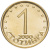 фото Болгария 1 стотинка 2000 UNC (KM#237)