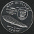 IsleOfManCoin1crown1994UNCThemaninflightAirshipFerdinandvonZeppelinTheGreatCoin 1
