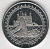 IsleOfManCoin1crown2010UNCOlympicsinLondonin2012SwimmingTheGreatCoin 1